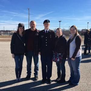 Meet your Posher, Millie